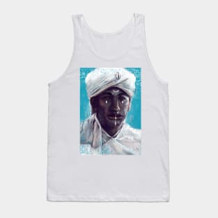 Young Oxaguian Tank Top